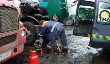 Выездные сервисы от Помощь 24/7: 1 фото