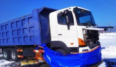Выездные сервисы от KORONAVIP: 1 фото
