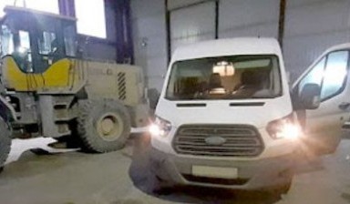 Сервис и ремонт спецтехники от Грузовойсервис33: 1 фото