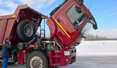 Выездные сервисы от ГрузВыездСервис:  1 фото