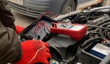 Сервис и ремонт спецтехники от Эвакуатор ТВА: 1 фото