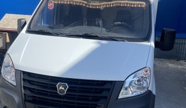 Перевозка грузов до 3,5 тонн от Вадим: 2 фото