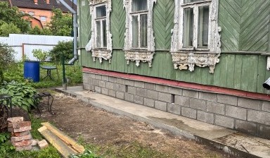 Строительные бригады от Владимир Викторович: 4 фото