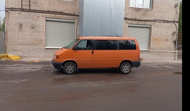 Перевозка вещей от Деев Андрей Михайлович: 1 фото