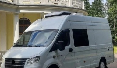 Перевозка грузов до 2 тонн от Михаил Вячеславович: 4 фото