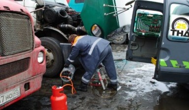 Выездные сервисы от Эвакуаторы:  1 фото