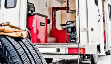 Выездные сервисы от TOW TRUCK_40RUS:  1 фото