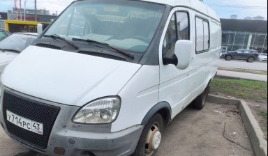 Перевозка грузов до 1 тонны от Литвинов Павел Сергеевич: 1 фото