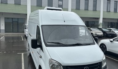 Объявление от WALLABY DISTRIBUTION: «Грузоперевозки по городу» 1 фото