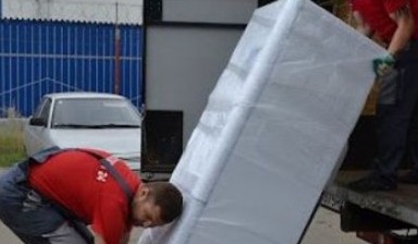 Перевозка мебели от ИП Титуленко Александр Олегович:  1 фото