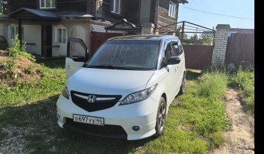Микроавтобусы от Денис: 3 фото
