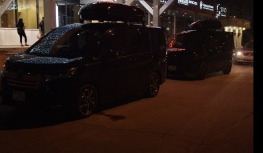Междугородние перевозки пассажиров от Друкий Владимир Георгиевич: 4 фото