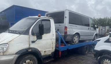 Объявление от Антон: «Эвакуатор» 3 фото