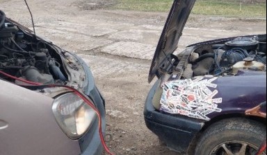 Выездные сервисы от Автопомощь:  1 фото