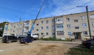 Манипуляторы от Окилджон: Hundai hd 120 4 фото