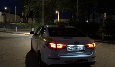Услуги такси и частные таксисты от Данила: 2 фото