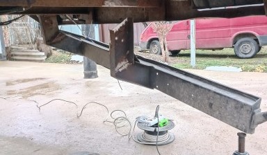 Сервис и ремонт спецтехники от Якунин Вадим Анатольевич: 3 фото