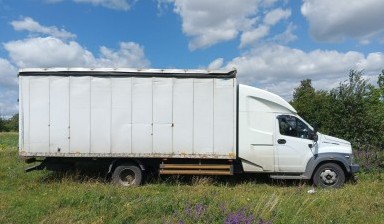 Перевозка грузов до 5 тонн от Овчухов Александр Александрович: 4 фото