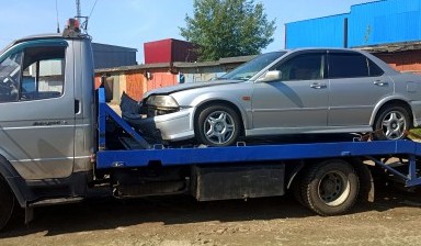Аренда спецтехники от Алексей: Газ валдай 2 фото