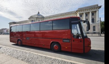 Большие автобусы на 30-60 мест от Веремеев Анатолий Андреевич: 4 фото