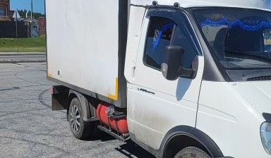 Перевозка грузов до 1 тонны от Гутов Александр Сергеевич: 2 фото