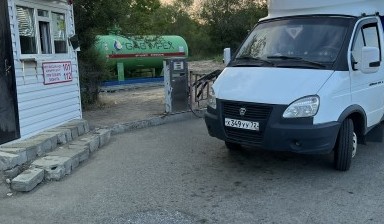 Тентованные грузовики от Климкин Валерий Юрьевич: 3 фото