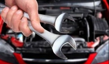 Сервис и ремонт спецтехники от Autohelp60: 1 фото
