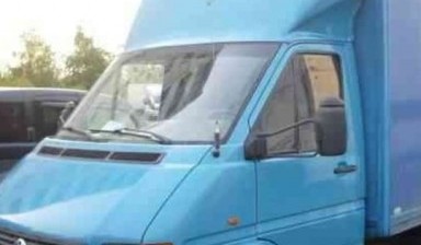 Перевозка склада под ключ от ООО Линия грузоперевозок: 1 фото