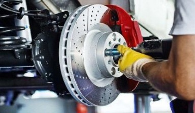 Выездные сервисы от AutoElectric: 1 фото