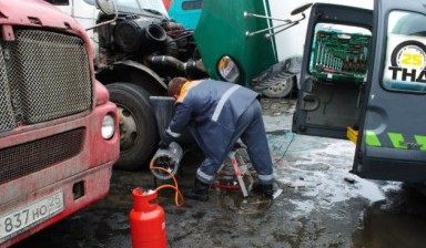 Выездные сервисы от Эвакуатор Севастополь:  1 фото