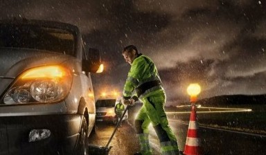 Сервис и ремонт спецтехники от Автопомощь на дорогах: 1 фото
