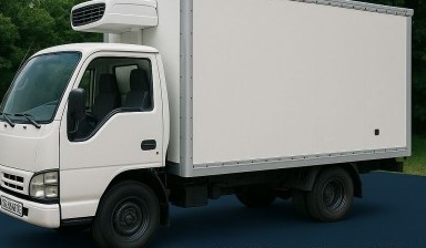 Перевозка грузов до 2 тонн от Сулеймен Дастан Маратұлы: 1 фото