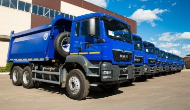 Самосвалы и тонары МАЗ от Наталья: Маз,Камаз 1 фото