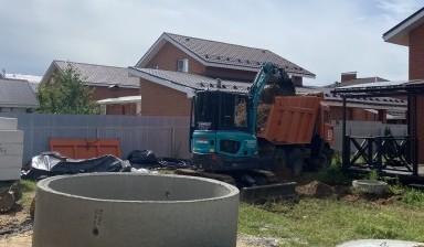 Перевозка грузов до 20 тонн от Юрин Иван Владимирович: 1 фото