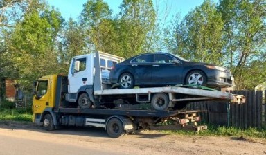 Эвакуаторы и автовозы от Максим: Daf lf45 2 фото