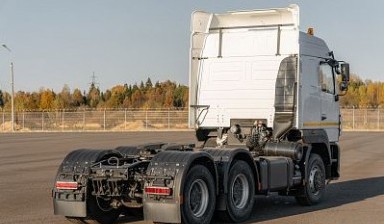 Перевозка грузов до 20 тонн от Кардена:  2 фото
