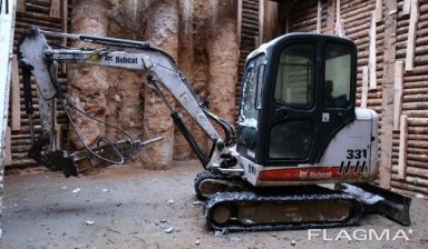 Гидромолоты от Бохан Н.Д.: Bobcat,eurocomach,kubota 1 фото