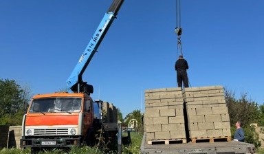 Объявление от Gagik: «Услуги аренда манипулятора 24/7 Dongyang ss1506 ace» 2 фото