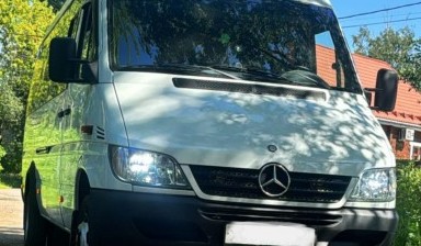 Объявление от Абрамова Ксения Александровна: «Пассажирские перевозки 20 мест Микроавтобус аренда» 4 фото