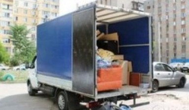 Грузовые фургоны от ИП Бородич Сергей Иванович:  1 фото