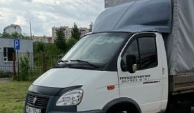 Переезд на дачу от ИП Фролов Д.А:  1 фото