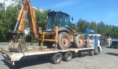 Манипуляторы грузоподъемностью 6 тонн от Алексей: Хино 3 фото