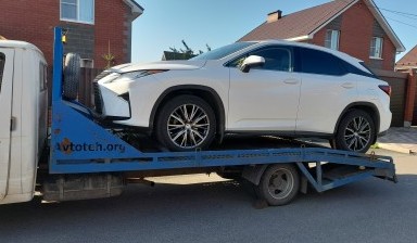 Эвакуаторы и автовозы от Седлецкий Евгений Владиславович: 2 фото