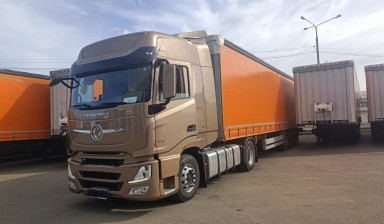 Перевозка грузов до 20 тонн от Тюмин Александр Леонидович:  2 фото