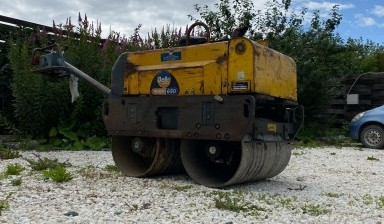Дорожные катки и асфальтоукладчики от Грузовоз Онлайн: Belle 4 фото