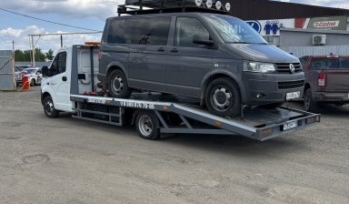 Эвакуаторы и автовозы от Гончаров Дмитрий Юрьевич: Газель некст 4 фото
