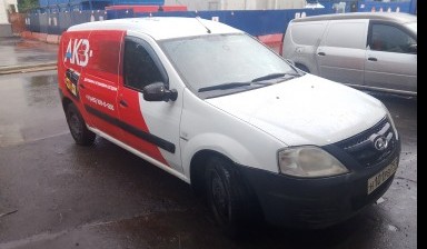 Перевозка грузов до 1 тонны от Титов Валерий Вадимович: 4 фото