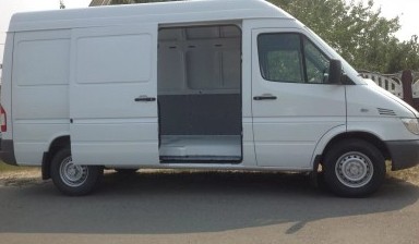 Грузовое такси от Дмитрий: 2 фото