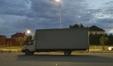 Перевозка грузов до 2 тонн от Козлов Евгений Викторович:  1 фото