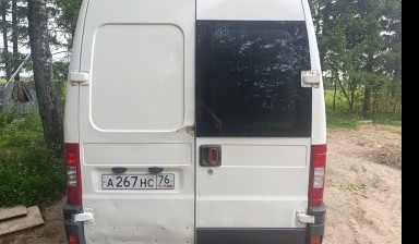 Перевозка грузов до 2 тонн от Малхасян Давид Сандроевич:  3 фото